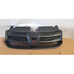 DACIA LOGAN MASCHERINA RADIATORE GRIGLIA ANTERIORE CALANDRA 623103971R