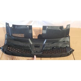 DACIA LOGAN MASCHERINA RADIATORE GRIGLIA ANTERIORE CALANDRA 623103971R