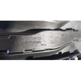 DACIA LOGAN MASCHERINA RADIATORE GRIGLIA ANTERIORE CALANDRA 623103971R