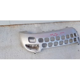 FIAT PANDA 312 3S CROSS MASCHERINA GRIGLIA CALANDRA PARAURTI ANTERIORE 51978420