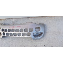 FIAT PANDA 312 3S CROSS MASCHERINA GRIGLIA CALANDRA PARAURTI ANTERIORE 51978420