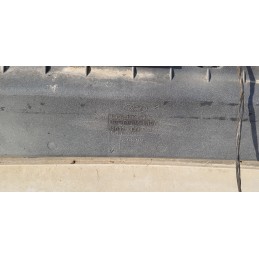 FIAT PANDA 312 3S CROSS MASCHERINA GRIGLIA CALANDRA PARAURTI ANTERIORE 51978420