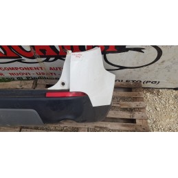 LAND ROVER DISCOVERY SPORT PARAURTI PARAURTO FENDEBBIA SENSOR SPOILER POSTERIORE