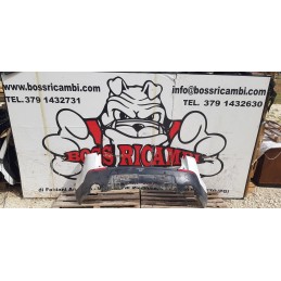 LAND ROVER DISCOVERY SPORT PARAURTI PARAURTO FENDEBBIA SENSOR SPOILER POSTERIORE