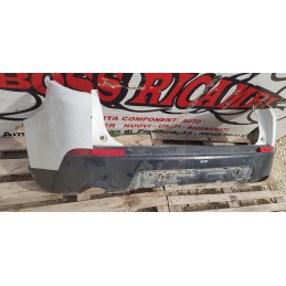 LAND ROVER DISCOVERY SPORT PARAURTI PARAURTO FENDEBBIA SENSOR SPOILER POSTERIORE