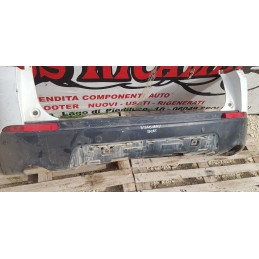 LAND ROVER DISCOVERY SPORT PARAURTI PARAURTO FENDEBBIA SENSOR SPOILER POSTERIORE