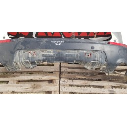 LAND ROVER DISCOVERY SPORT PARAURTI PARAURTO FENDEBBIA SENSOR SPOILER POSTERIORE