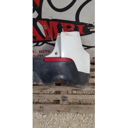 LAND ROVER DISCOVERY SPORT PARAURTI PARAURTO FENDEBBIA SENSOR SPOILER POSTERIORE