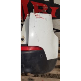 LAND ROVER DISCOVERY SPORT PARAURTI PARAURTO FENDEBBIA SENSOR SPOILER POSTERIORE