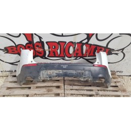 LAND ROVER DISCOVERY SPORT PARAURTI PARAURTO FENDEBBIA SENSOR SPOILER POSTERIORE