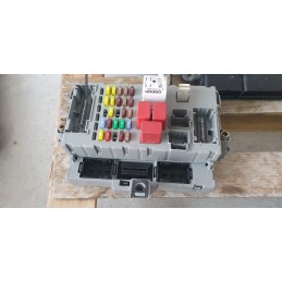 LANCIA DELTA KIT ACCENSIONE ECU CENTRALINA AVVIAMENTO MOTORE CHIAVI BODY 1.6D