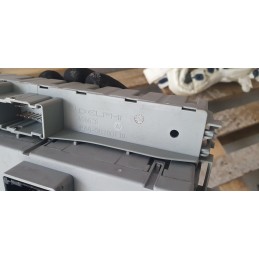LANCIA DELTA KIT ACCENSIONE ECU CENTRALINA AVVIAMENTO MOTORE CHIAVI BODY 1.6D