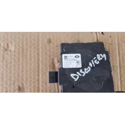 LAND ROVER DISCOVERY SPORT SERRATURA ATTUATORE PORTELLONE COFANO BAGAGLIAIO POST