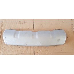 LAND ROVER DISCOVERY SPORT RIVESTIMENTO COPERTURA BUMPER LOWER TRIM POSTERIORE