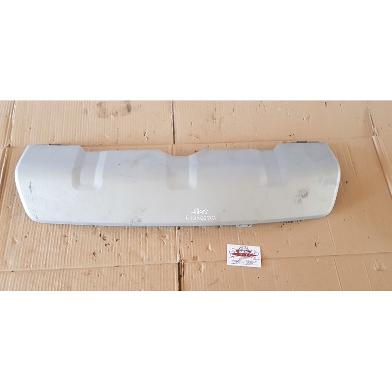 LAND ROVER DISCOVERY SPORT RIVESTIMENTO COPERTURA BUMPER LOWER TRIM POSTERIORE