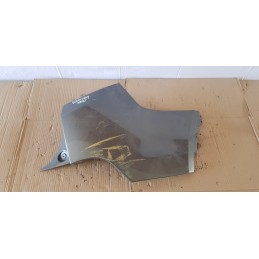LAND ROVER DISCOVERY SPORT ANGOLARE RIVESTIMENTO PARAURTI POSTERIORE DESTRA