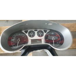 LANCIA DELTA QUADRO STRUMENTI CONTACHILOMETRI STRUMENTAZIONE 1.6D