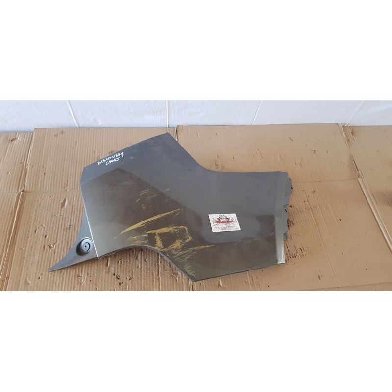 LAND ROVER DISCOVERY SPORT ANGOLARE RIVESTIMENTO PARAURTI POSTERIORE DESTRA