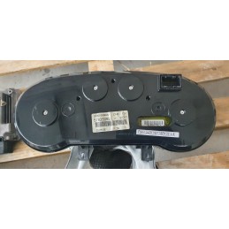 LANCIA DELTA QUADRO STRUMENTI CONTACHILOMETRI STRUMENTAZIONE 1.6D
