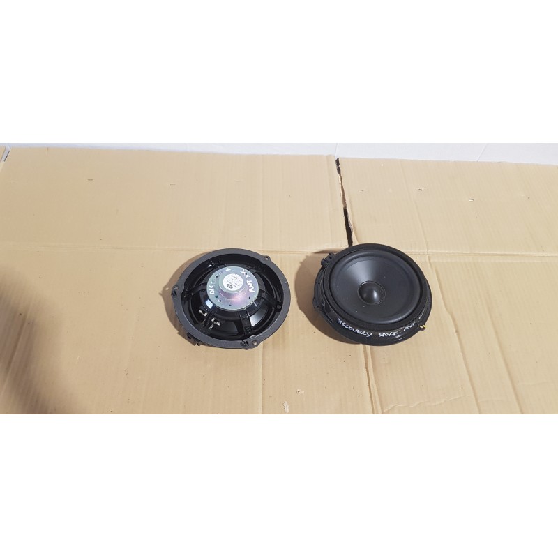 LAND ROVER DISCOVERY SPORT ALTOPARLANTE CASSA AUDIO SPORTELLO ANTERIORE DESTRO
