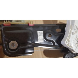 LAND ROVER DISCOVERY SPORT ALZACRISTALLO ALZAVETRO MECCANISMO MOTORINO POST DX