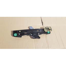 LAND ROVER DISCOVERY SPORT ALZACRISTALLO ALZAVETRO MECCANISMO MOTORINO POST DX