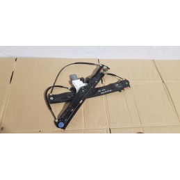 LAND ROVER DISCOVERY SPORT ALZACRISTALLO ALZAVETRO MECCANISMO MOTORINO ANT DX