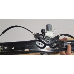 LAND ROVER DISCOVERY SPORT ALZACRISTALLO ALZAVETRO MECCANISMO MOTORINO ANT DX