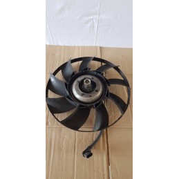 RANGE ROVER SPORT VENTOLA RAFFREDDAMENTO VISCOSO AH32-8C617-AC