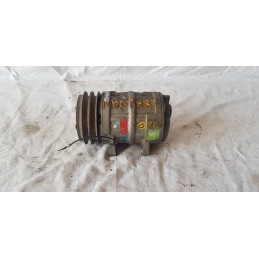 OPEL MONTEREY COMPRESSORE ARIA CONDIZIONATA PULEGGIA CLIMATIZZATORE 8970707140