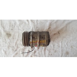 OPEL MONTEREY COMPRESSORE ARIA CONDIZIONATA PULEGGIA CLIMATIZZATORE 8970707140