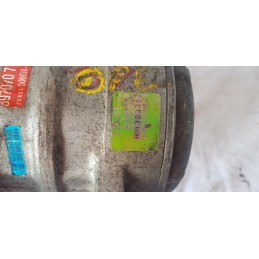 OPEL MONTEREY COMPRESSORE ARIA CONDIZIONATA PULEGGIA CLIMATIZZATORE 8970707140
