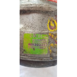 OPEL MONTEREY COMPRESSORE ARIA CONDIZIONATA PULEGGIA CLIMATIZZATORE 8970707140
