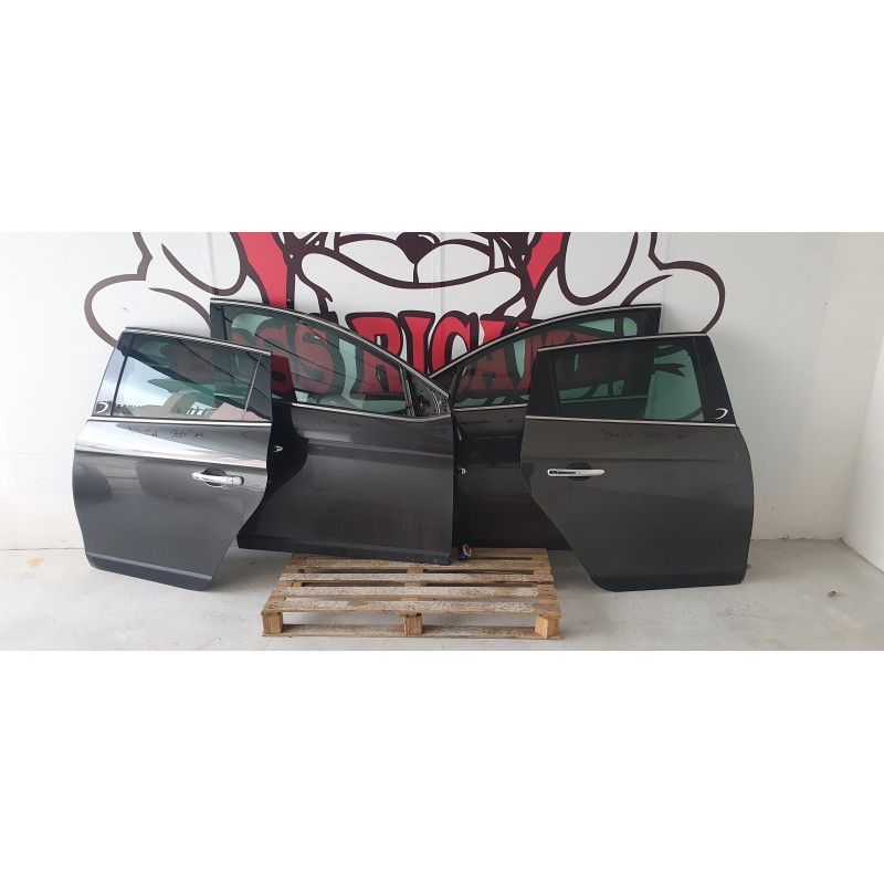 LANCIA DELTA LANCIA DELTA SPORTELLO SPORTELLI PORTA PORTE PORTIERA LATERALE ANT POST DX SX