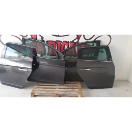 LANCIA DELTA LANCIA DELTA SPORTELLO SPORTELLI PORTA PORTE PORTIERA LATERALE ANT POST DX SX