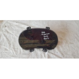KIA PICANTO 3a SERIE QUADRO STRUMENTI CONTACHILOMETRI STRUMENTAZIONE 94003-G6540