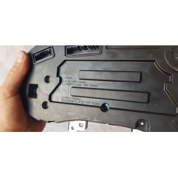 KIA PICANTO 3a SERIE QUADRO STRUMENTI CONTACHILOMETRI STRUMENTAZIONE 94003-G6540