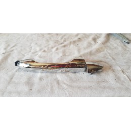 KIA PICANTO 3a SERIE MANIGLIA APRIPORTA TIRAPORTA SPORTELLO PORTA POST SX CROMAT