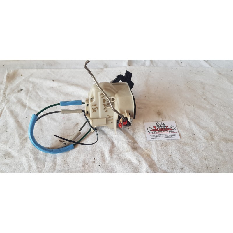 KIA PICANTO 3a SERIE SERRATURA CHIUSURA CENTRALIZZATA SPORTELLO PORTA POST SX