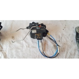 KIA PICANTO 3a SERIE SERRATURA CHIUSURA CENTRALIZZATA SPORTELLO PORTA ANT SX