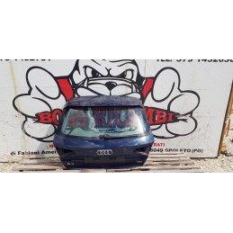 AUDI A3 8V PORTELLO...