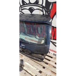 AUDI A3 8V PORTELLONE PORTELLO COFANO BAGAGLIAIO POSTERIORE LUNOTTO 5 PORTE