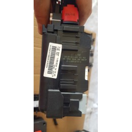 CITROEN C4 PICASSO KIT ACCENSIONE AVVIAMENTO CENTRALINA ECU CHIAVE BODY 2013-17