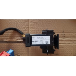 CITROEN C4 PICASSO KIT ACCENSIONE AVVIAMENTO CENTRALINA ECU CHIAVE BODY 2013-17