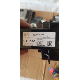 CITROEN C4 PICASSO KIT ACCENSIONE AVVIAMENTO CENTRALINA ECU CHIAVE BODY 2013-17