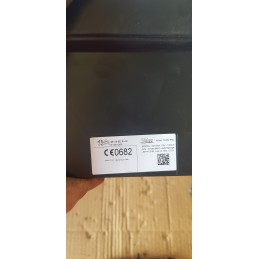 CITROEN C4 PICASSO KIT ACCENSIONE AVVIAMENTO CENTRALINA ECU CHIAVE BODY 2013-17