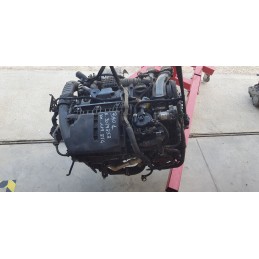 CITROEN C4 MOTORE COMPLETO...