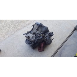 CITROEN C4 PICASSO SCATOLA...