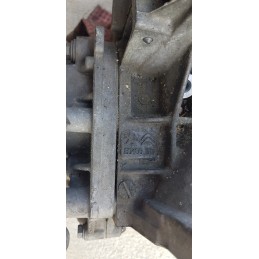 CITROEN C4 PICASSO SCATOLA CAMBIO DIFFERENZIALE GEARBOX BH01 1.6D 9805625610