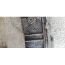 CITROEN C4 PICASSO SCATOLA CAMBIO DIFFERENZIALE GEARBOX BH01 1.6D 9805625610